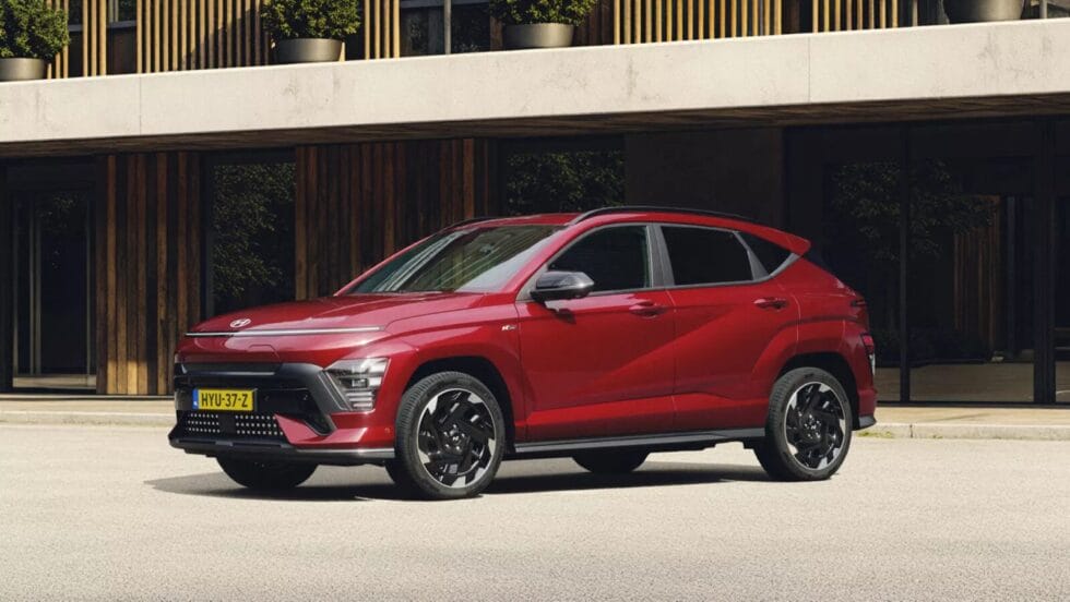 KONA Electric