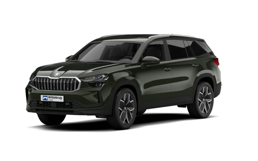 Kodiaq