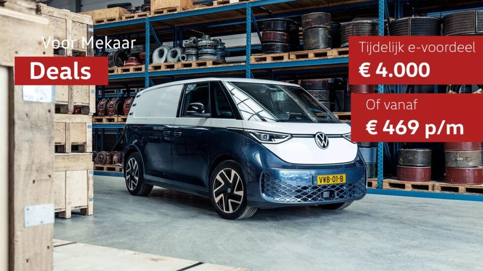 Volkswagen Bedrijfswagens Voor Mekaar Deals Id Buzz Cargo Blok25 Vfl 2 (1)