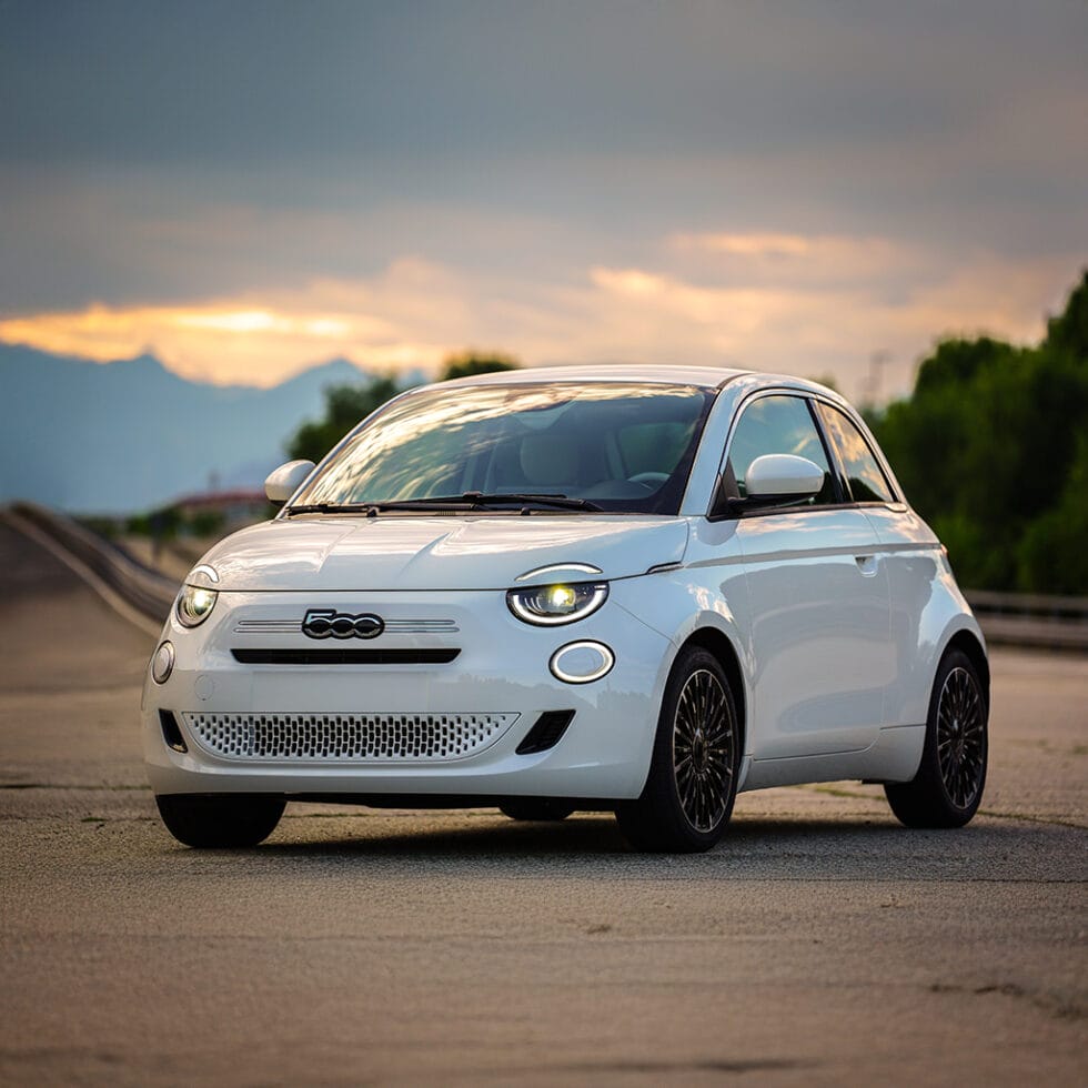 Dit is de 500 hybrid