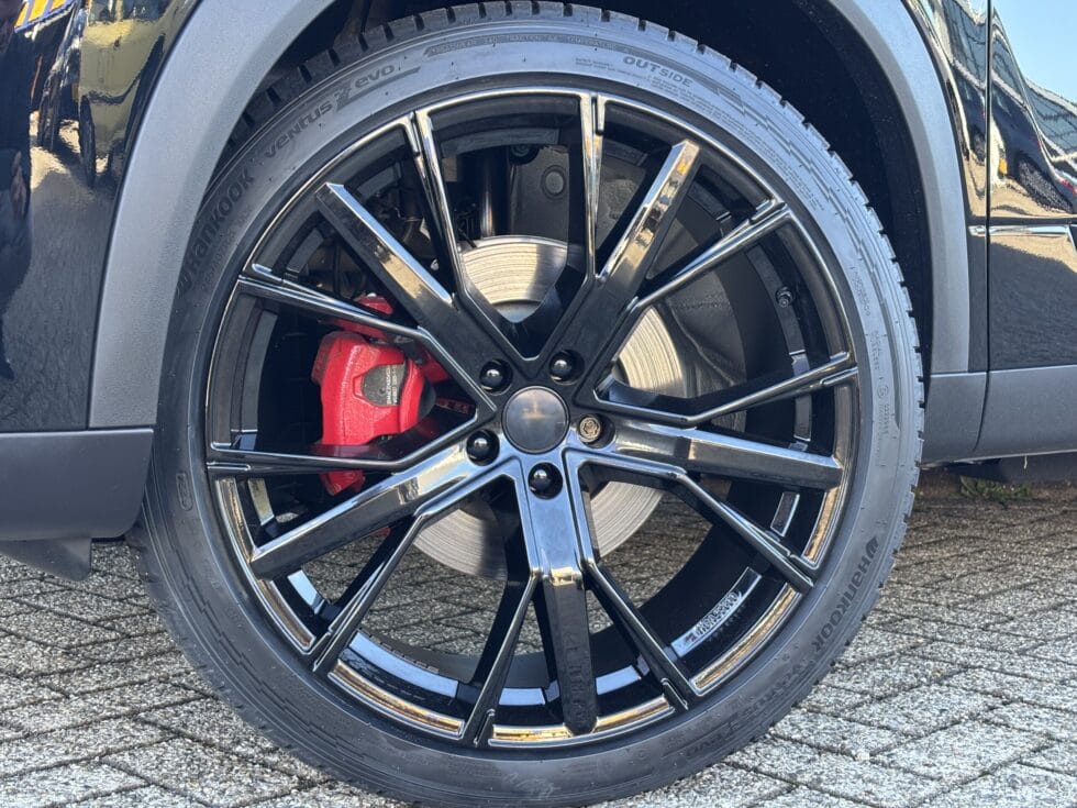Velgen