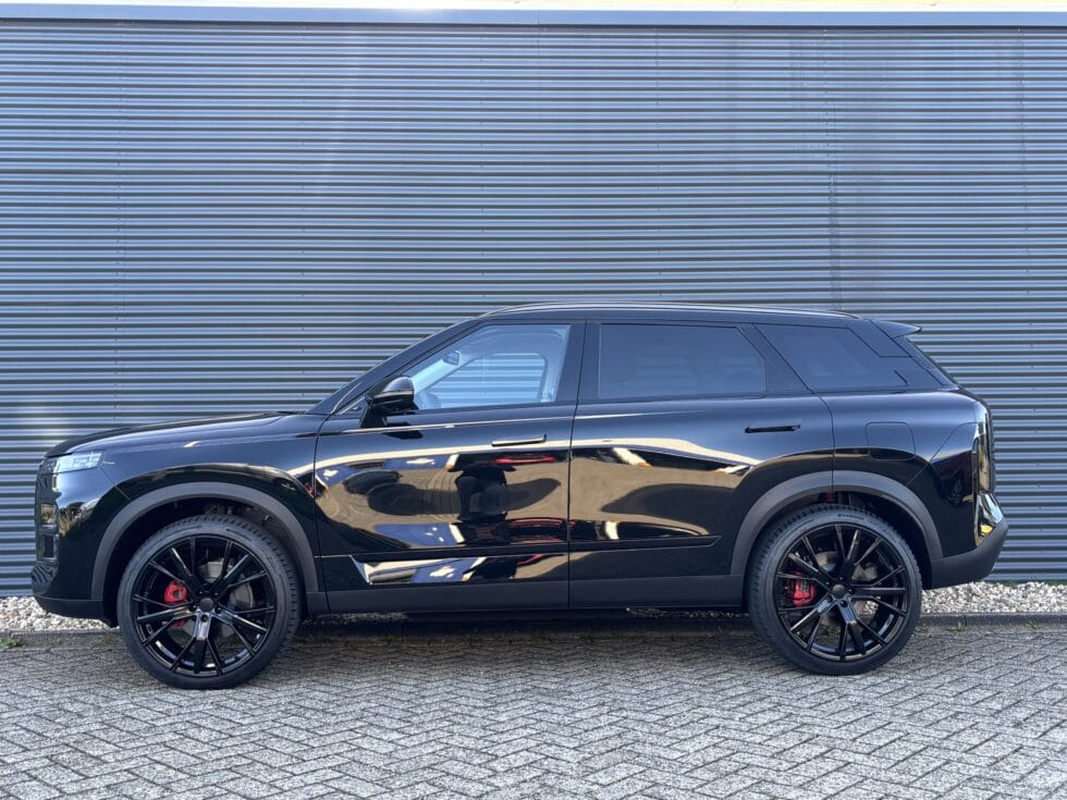 Black Wrap