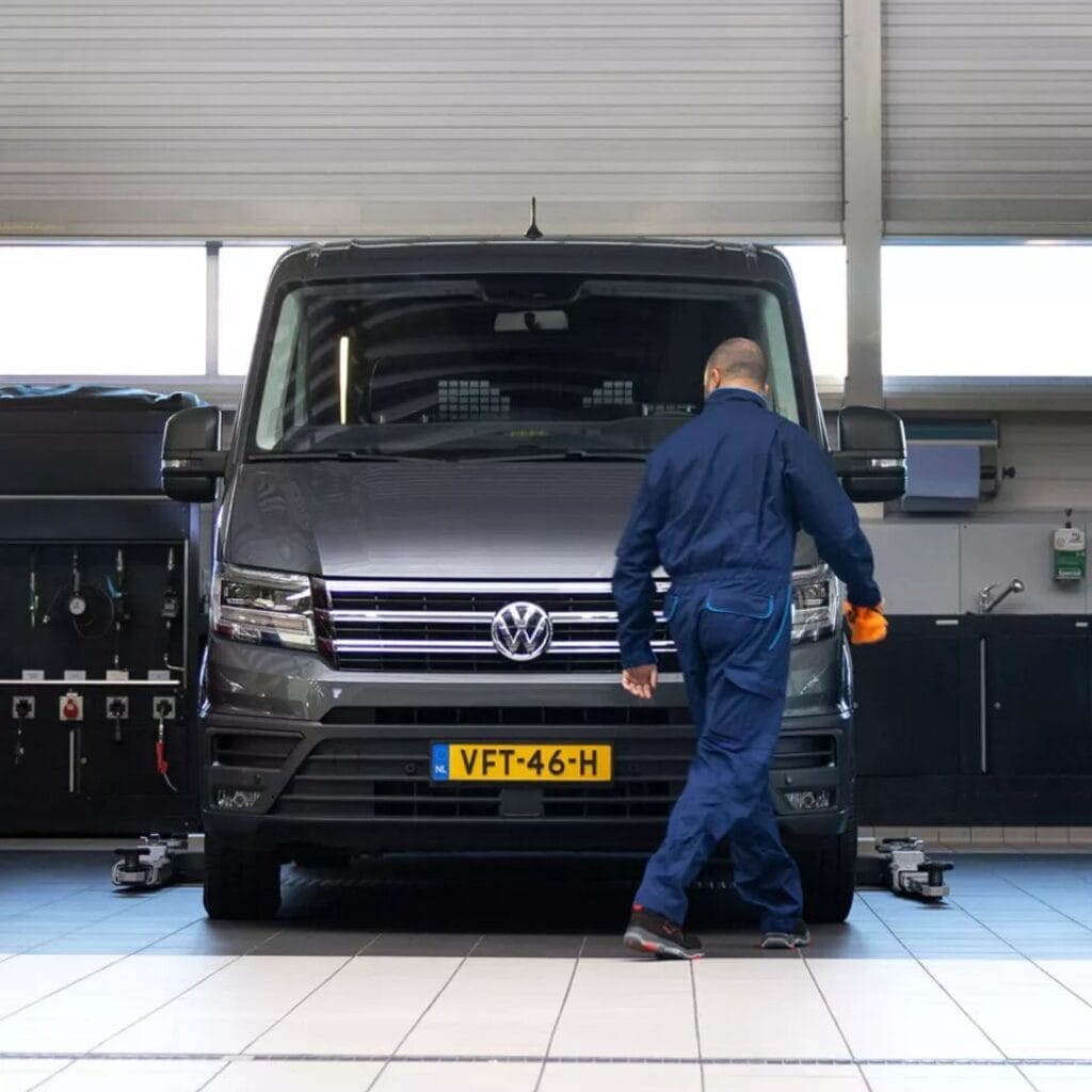 Volkswagen Bedrijfswagens Serviceplus Header 25 Mob