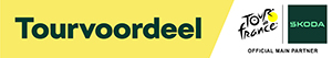 Tour voordeel