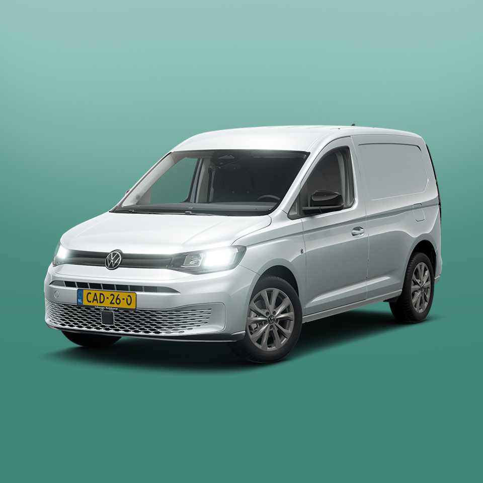 VPW Caddy
