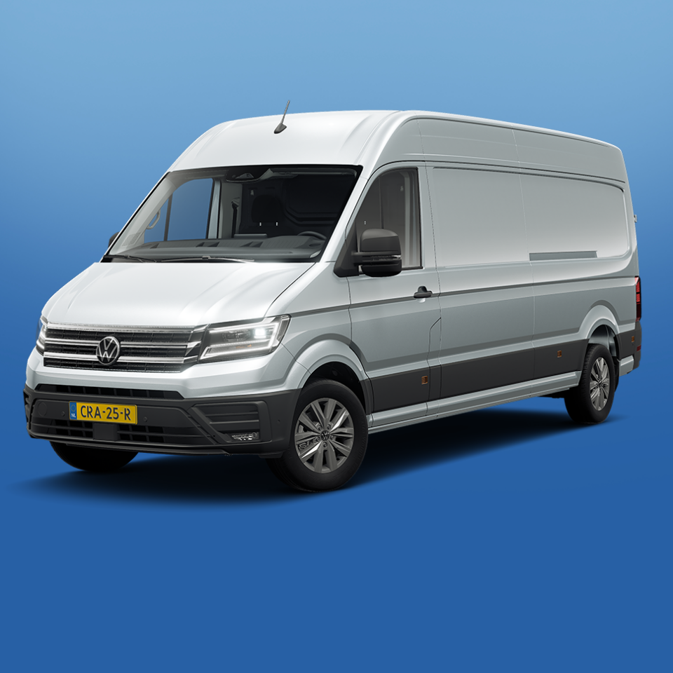 VPW Crafter