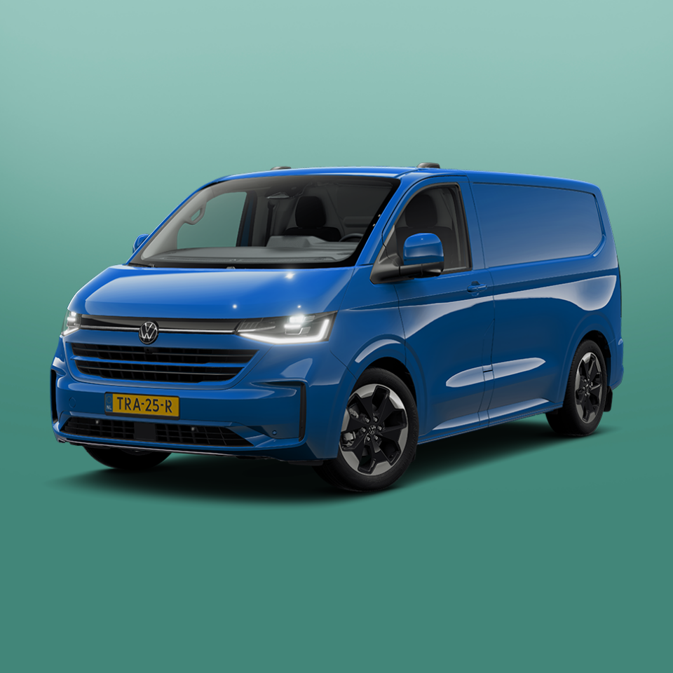 VPW e-transporter
