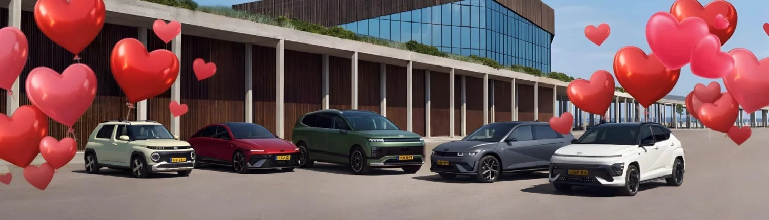 Hero Hyundai valentijn