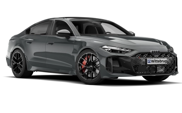 Audi rs 5 limousine
