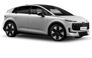 Audi nieuwe a2 e-tron