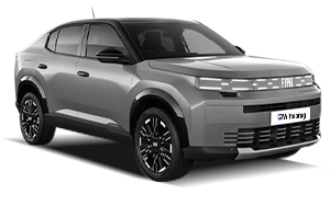 Fiat nieuwe grizzly