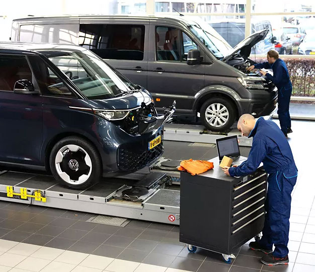 ServicePlus