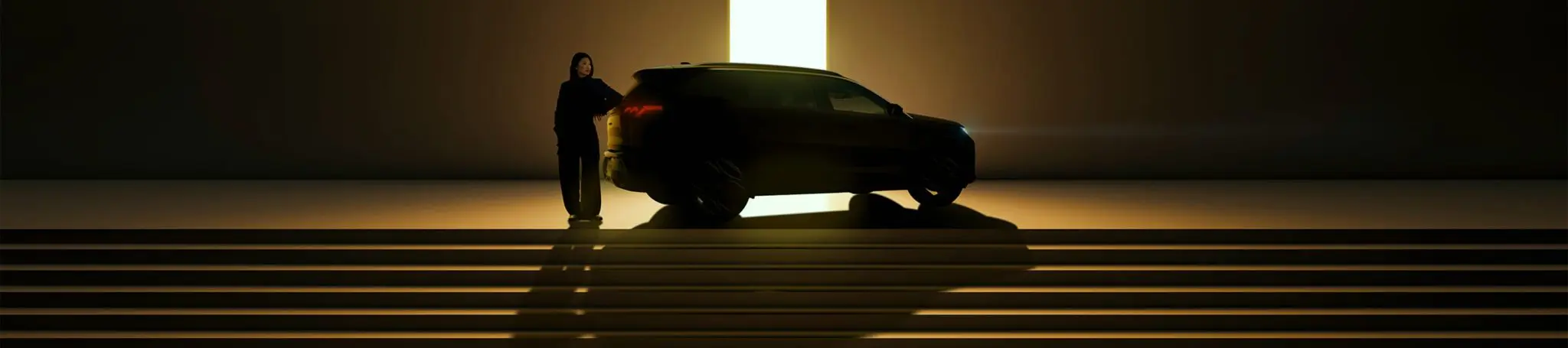 Peugeot Exclusive Access