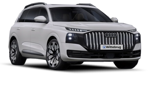Audi de nieuwe q9