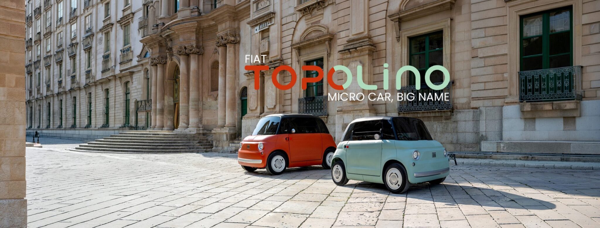 Fiat Topolino